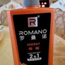 罗曼诺（ROMANO）男士洗发水沐浴露二合一 香水沐浴乳洗发乳留香清爽保湿 600g 实拍图