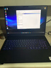外星人（Alienware）游戏本国家补贴 星舰16X 16英寸高性能笔记本电脑 酷睿Ultra 7 5060显卡16G 1T 2.5K 240Hz 1761QB 实拍图