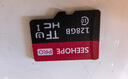 欧金内存卡512g高速通用TF卡相机储存行车记录仪监控摄像头microSD卡 64GB+SD卡套+读卡器 实拍图