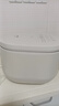 美的（Midea）电饭煲4-5人电饭锅5L银钻内胆12大菜单顶置触控屏家用煮粥微压智能电饭煲品牌官方MB-AFB5041RL 实拍图