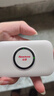 纽曼随身wifi多网通用移动无线wifi6免插卡上网宝随行无线便携车载支持5G/4G设备全国通用流量2026款 实拍图