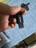 闪迪（SanDisk）64GB USB3.2 U盘 CZ550黑色 读速100MB/s 安全加密 数据恢复 学习办公电脑车载 高速大容量优盘 实拍图
