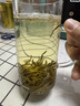 乐品乐茶茉莉飘雪浓香茉莉花茶横县特级碧螺春茶新茶250g金罐伴手礼自己喝 实拍图