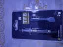 利民（thermalright）TF8(2g)（导热硅脂/ CPU散热膏/ 2g装/导热系数13.8/笔记本导热膏） 实拍图