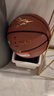 李宁（LI-NING）篮球成人7号初中小学生青少年中考专用室内室外比赛训练礼物蓝球 实拍图