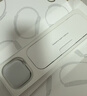 Apple/苹果 Watch S11 智能手表GPS款46毫米银色铝金属表壳雾紫色运动型表带M/L MEVX4CH/B母亲节 实拍图