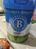 贝拉米（Bellamy's）经典2.0版1段新生儿婴儿有机奶粉800g 0-6月八大原生HMO 澳洲进口 实拍图