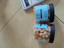 富昌 干贝250g 海鲜干货海产品 扇贝干 瑶柱肉 海鲜火锅煲汤食材 实拍图