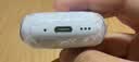华强北新款【直营正品丨降噪Air7代】 蓝牙耳机真无线适配苹果主动降噪半入耳式国家补贴iPhone17/16/15Pods 【降噪全功能pods顶配版】 【主动降噪+空间音頻+三真电量】 实拍图