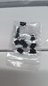 连拓TypeC防尘塞 安卓手机充电口硅胶保护塞 通用耳机孔 适用苹果16/15华为mate70小米红米K80耳机塞 实拍图