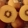 佳沛（zespri）新西兰 阳光金果18粒超大果原箱单果175-204g 猕猴桃水果礼盒 实拍图
