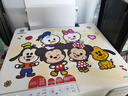 爱普生（EPSON）【6代新品】L3351墨仓式彩色打印机 微信打印/无线连接 家用AI学习打印机（打印、复印、扫描） 实拍图