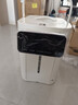 美的（Midea）电热水瓶烧水壶母婴级316L不锈钢内胆家用5L大容量【抖音SP30-Ypro升级款】可拆冲奶神器11FPro 实拍图