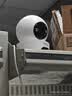 TCL4g监控无线摄像头室内无需连wifi终身免流量手机远程监控器360度无死角带夜视家用插电不用网络 实拍图