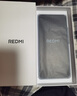 小米 REDMI K80 国家补贴 第三代骁龙 8 6550mAh大电池 澎湃OS 汐月蓝 12GB+512GB 红米5G手机 实拍图