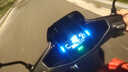 九号（Ninebot）远航家M85C电动摩托车超长续航智能两轮摩托车【门店自提】 颜色到门店选 实拍图