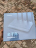 磊科（netcore）N3双千兆无线路由器 5G双频1200M信号中继穿墙 儿童上网管理 家用中小户型全屋wifi覆盖 实拍图