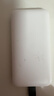 华为随身wifi5移动无线wifi4G全网通免插卡车载随行mifi路由插卡高速热点上网宝长续航全国三网流量新 随行WiFi5皓月白 + 1年套餐 30天免费试用|送1500G高速流量 实拍图
