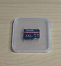闪迪（SanDisk）512GB TF(MicroSD Express)内存卡 读880MB/s 写650MB/s 适配运动相机无人机 Switch2游戏机存储卡 实拍图