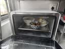 美的（Midea）【价保618】空气炸锅蒸烤一体家用电烤箱蒸烤炸一体机S1 20L瀑流蒸汽/不锈钢内胆 PS2001 实拍图