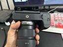 尼康（Nikon）Z30入门级微单相机Vlog家用自拍4K高清旅游高清数码照相机z30爆款微单 Z30单机身拆机【不含镜头】 标配【送主图下方配件】晒单有礼 实拍图