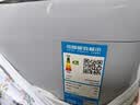 日普（RIPU）波轮洗衣机全自动 大容量洗衣机家用宿舍租房神器 12公斤灰色【蓝光洗护+风干洁桶+强动力电机】 波轮 实拍图