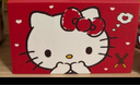 格力高（Glico）HelloKitty萌趣美味礼盒431g含水杯饼干礼盒儿童礼物送礼送女孩 实拍图