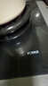 方太【保价618 推荐旗舰顶配灶UK20】燃气灶02-TEK21 5.2kW 70%热效率 天然气防干烧煤气灶 可联动 实拍图