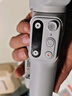 浩瀚卓越（hohem）手机云台稳定器 手持云台三轴防抖 可折叠vlog远程控制拍摄神器X3SE 黑色款 1年质保 实拍图