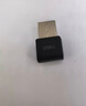 Tenda腾达USB无线网卡智能免驱AC650 台式机专用WiFi接收器5G双频网卡 笔记本电脑外置网卡WiFi发射器 实拍图