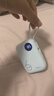 烁盟 随身wifi充电宝二合一便携式移动无线wifi 5ghz无限流量三网通免插卡全国通用2025款 【旗舰版充电款】移动电信联通三网切换+5000毫安 实拍图