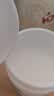 妙其灵白凡士林纯软膏润滑油大罐唇膜唇膏润肤剂手脚防裂婴儿FL 500毫升一瓶 实拍图