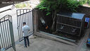 CONRING监控器360度无死角带夜视摄像头吸顶吊装家用无线云台旋转半球监控器室内入户门口楼道电梯 WIFI-停电续航【远程旋转+语音对讲+智能监测】 30天回放 实拍图