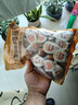 良品铺子什锦鹌鹑蛋450g卤蛋小包装64颗铁蛋即食盐焗卤味素食网红休闲零食 实拍图