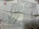 好奇（Huggies）铂金装小桃裤纸尿裤XL96片(12-17kg)加大号尿不湿透【透爽散热】 实拍图