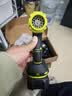 德立士吹风机21V锂电吹尘枪吹雪机鼓风机工业吹灰器小型手持暴力风扇 实拍图