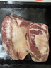 天莱香牛新疆有机去骨牛肋条肉1斤 牛腹肉谷饲排酸牛肉生鲜清真【真原切】 实拍图