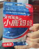 小鹿妈妈 圆线护理牙线棒50支X4盒 剔牙签清洁齿缝家庭装超细便捷 实拍图
