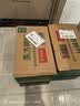 农夫山泉东方树叶茉莉花茶500ml*15瓶无糖茶饮料0糖0脂0卡整箱装 实拍图