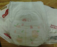 好奇（Huggies）铂金装小桃裤成长裤L120片(9-14kg)大号尿不湿拉拉裤【透爽散热】 实拍图