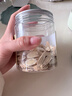 福东海 黄芪片150g（大片）四宝茶原料甘肃北芪党参黄苓煲汤泡水养生茶 实拍图