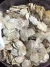 胖东来同款【野生特级正宗西洋参片】15年以上长白山花旗参人参片礼盒装 [特级西洋参] 200g*1罐 30年正宗长白山野生大片西洋参 实拍图
