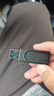 金士顿（Kingston）64GB USB3.2 Gen 1 U盘 DTXS 缤纷多彩旋转U盘 时尚便携 学习办公投标电脑优盘 实拍图