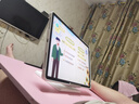 科大讯飞旗舰AI学习机T90 Pro 14.8英寸有益自然光纳米类纸护眼屏 小飞AI学伴 1对1精准学 全学段 12+512G  实拍图