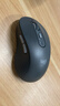 罗技（Logitech）M750L 优选系列大手鼠标 无线静音鼠标 智能鼠标 黑色 带Logi Bolt USB接收器 M650升级版 实拍图