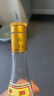 汾酒 黄盖玻汾 清香型白酒 53度 475mL 单瓶装 纯粮酒  实拍图