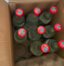 牛栏山 陈酿 白牛二 白瓶 口粮酒 浓香风格 42度 500ml*12瓶 整箱装 实拍图