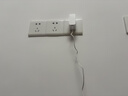 小米（MI）路由器AX3000T 千兆双频 穿墙王 大户型覆盖 5G智能家用无线 游戏路由 一碰连 NFC快连 双宽带聚合 实拍图
