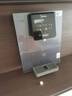美的（Midea）管线机壁挂式【升级自吸可接桶装水】家用净水器净饮机饮水机伴侣 真沸腾真开水全通量匹配MG241-R 实拍图