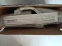 华硕（ASUS）白色 DUAL GeForce RTX 5060 O8G WHITE 电竞游戏显卡 实拍图